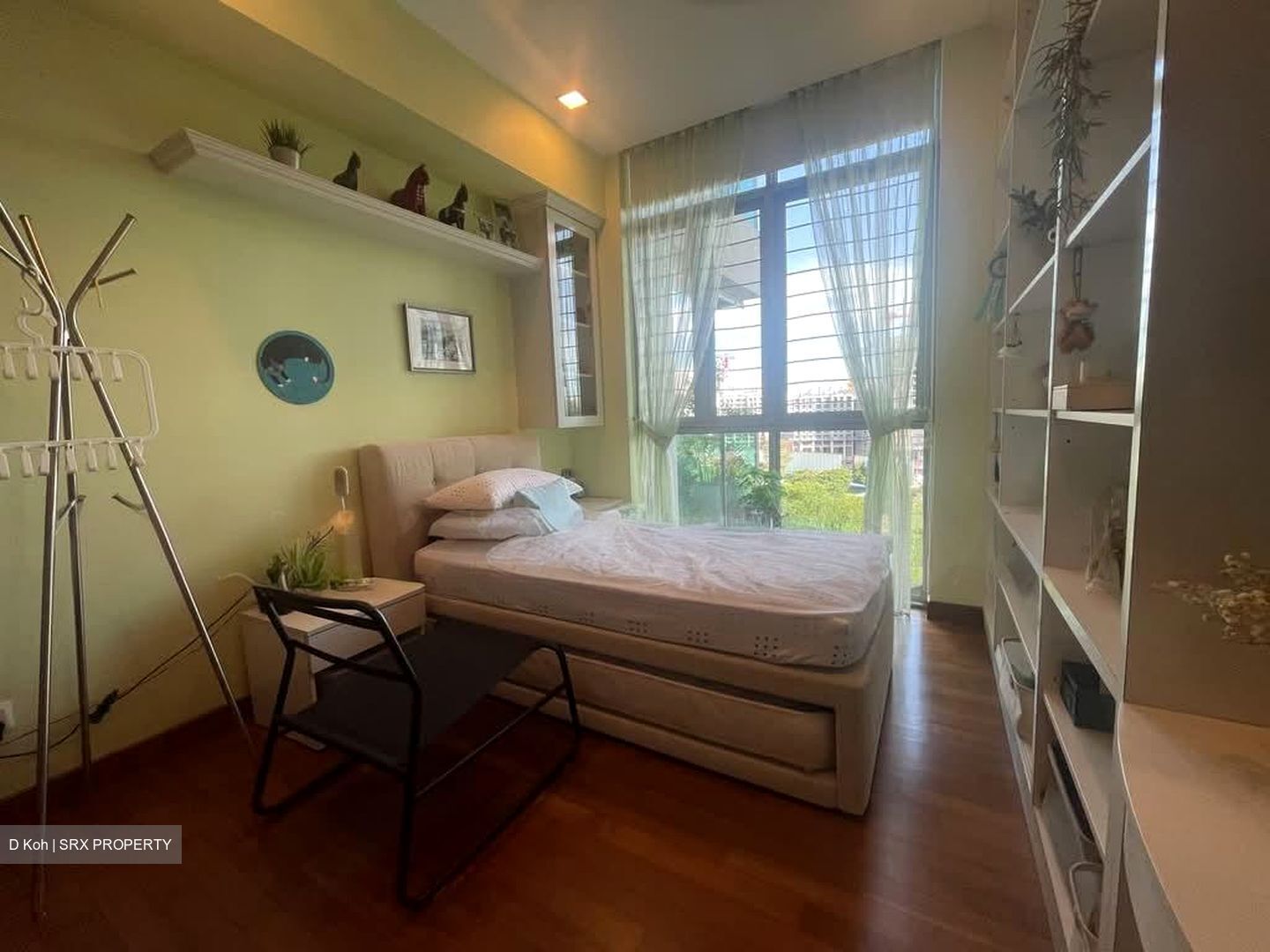 The Marbella (D10), Condominium #576095901